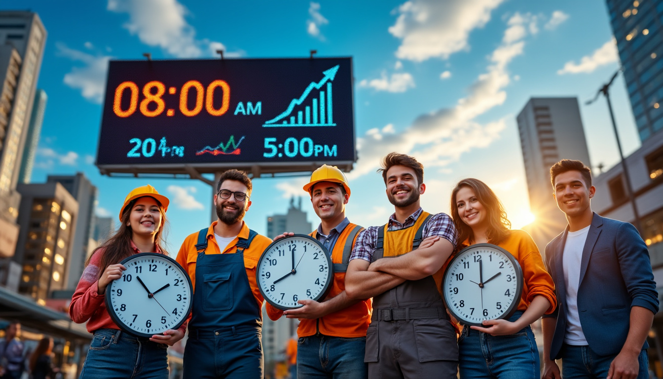 découvrez tout ce qu'il faut savoir sur le prix de l'heure du smic en france. apprenez comment sont calculés les taux horaires, les différentes conditions d'application et les impacts sur le salaire net. informez-vous pour mieux comprendre le fonctionnement du smic.