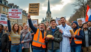 découvrez la mobilisation des employés du val-d'oise qui prolongent leurs grèves depuis plusieurs jours. analyse des revendications, actions menées et impact sur la région en éclairage approfondi.