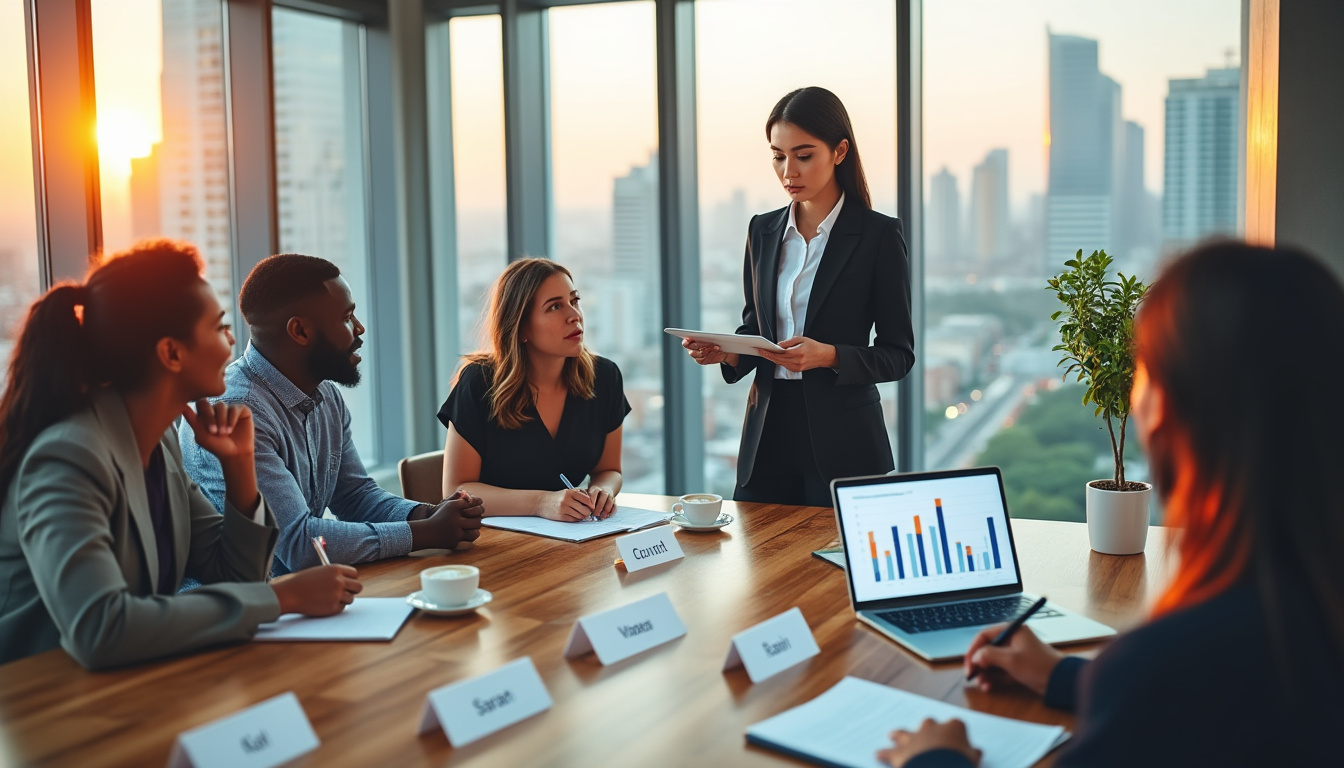 découvrez ce qu'est une proposition salariale, son importance dans le monde du travail et les éléments clés à considérer pour faire le meilleur choix lors d'une négociation salariale.