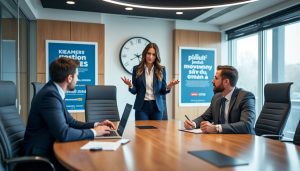 découvrez les meilleures stratégies pour négocier votre salaire avec succès. apprenez quand aborder le sujet, les techniques efficaces à utiliser et comment préparer votre discours pour obtenir la rémunération que vous méritez.