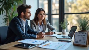 découvrez les meilleures stratégies pour négocier votre salaire lors de l'embauche. cet article vous guide à travers le timing idéal, les techniques efficaces et les erreurs à éviter pour maximiser vos chances d'obtenir une rémunération à la hauteur de vos compétences.