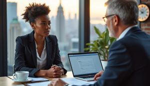 découvrez les moments clés et les stratégies efficaces pour négocier une augmentation de salaire. apprenez à évaluer votre performance, à choisir le bon timing et à préparer votre argumentaire pour maximiser vos chances de succès.