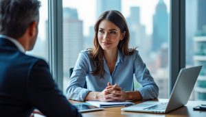 découvrez les meilleures stratégies pour renégocier votre salaire au bon moment. apprenez à identifier les signes indiquant qu'il est temps de demander une augmentation, ainsi que des conseils pratiques pour réussir votre négociation et valoriser vos compétences.