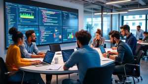 découvrez quel métier du secteur numérique est le plus recherché en france. analysez les tendances du marché, les compétences demandées et les opportunités d'emploi pour vous orienter vers une carrière prometteuse dans le digital.