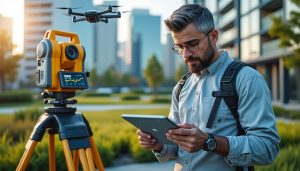 découvrez les perspectives du marché du travail en 2025 avec notre analyse du salaire moyen des géomètres. informez-vous sur les tendances salariales, les compétences requises et les opportunités professionnelles offertes pour cette profession en plein essor.