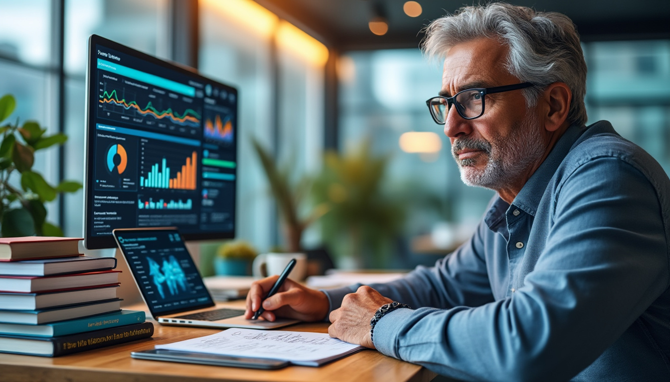 découvrez le salaire moyen d'un historien de la santé en 2025, ainsi que les facteurs influençant cette rémunération, les perspectives de carrière et l'évolution du marché de l'emploi dans ce domaine passionnant.