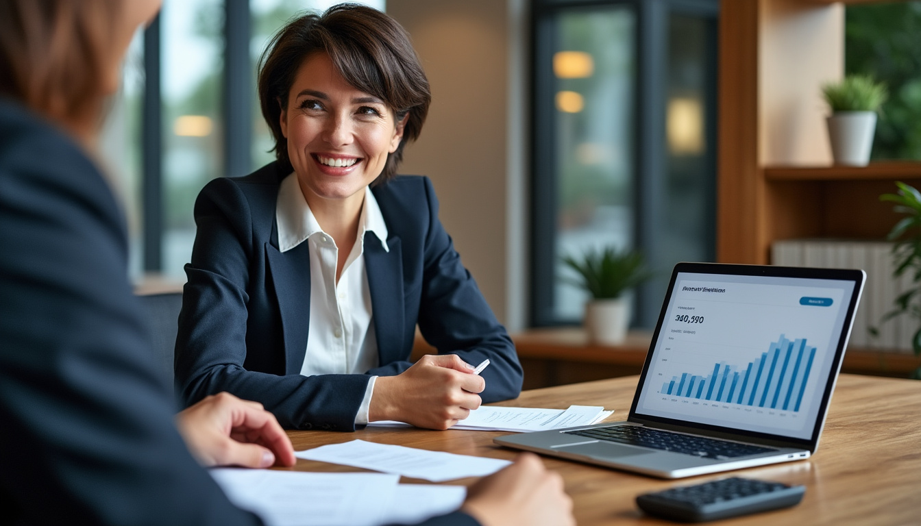 découvrez le salaire moyen d'un.e agent commercial en france. analyse des variables influençant la rémunération, des secteurs d'activité aux régions, pour mieux comprendre cette profession passionnante.