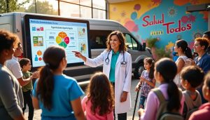 découvrez le salaire moyen d'un.e agent de santé communautaire en 2025, une profession essentielle au bien-être public. cette analyse vous présente les tendances salariales, les facteurs influençant les revenus et les perspectives d'avenir dans le secteur de la santé.