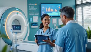 découvrez le salaire moyen des agents de santé en 2025, une analyse complète des tendances salariales, des facteurs influençant la rémunération et des perspectives d'évolution de ce métier vital dans le secteur de la santé.