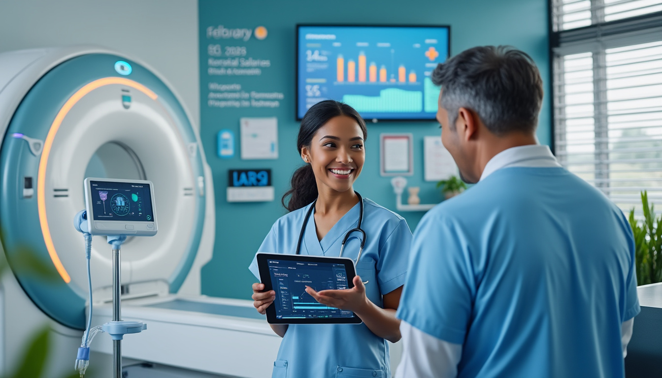 découvrez le salaire moyen des agents de santé en 2025, une analyse complète des tendances salariales, des facteurs influençant la rémunération et des perspectives d'évolution de ce métier vital dans le secteur de la santé.