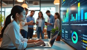 découvrez le salaire moyen d'un.e analyste de données en france. cette analyse vous fournit des informations sur les salaires, les facteurs influençant la rémunération et les tendances du marché pour ce métier en plein essor.
