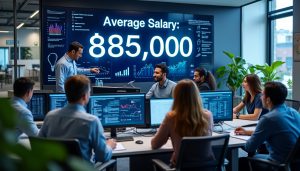 découvrez le salaire moyen d'un.e analyste de données de santé en 2025. cette analyse approfondie examine les tendances du marché, les compétences requises et les facteurs influençant la rémunération dans ce secteur en pleine expansion.