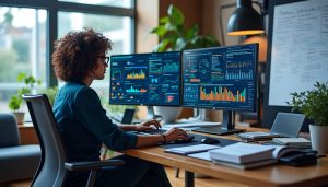 découvrez le salaire moyen d'un.e analyste de systèmes en france, ainsi que les facteurs influençant les rémunérations dans ce domaine en pleine expansion. informez-vous sur les compétences requises et les opportunités de carrière qui s'offrent à vous.