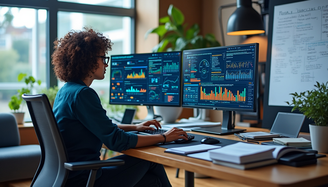découvrez le salaire moyen d'un.e analyste de systèmes en france, ainsi que les facteurs influençant les rémunérations dans ce domaine en pleine expansion. informez-vous sur les compétences requises et les opportunités de carrière qui s'offrent à vous.