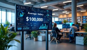 découvrez le salaire moyen d'un.e analyste en sécurité informatique en france. explorez les facteurs influençant les rémunérations, les compétences requises et les perspectives d'évolution de carrière dans ce secteur en plein essor.