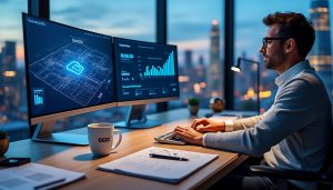 découvrez dans cet article le salaire moyen d'un.e architecte cloud en france. explorez les facteurs influençant cette rémunération, les compétences requises et les opportunités de carrière dans le domaine. informez-vous sur les tendances du marché pour mieux appréhender cette profession en pleine évolution.