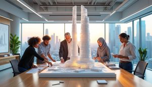 découvrez le salaire moyen d'un.e architecte commercial en france, ainsi que les facteurs influençant cette rémunération. informez-vous sur les opportunités de carrière et les perspectives salariales dans ce secteur dynamique.