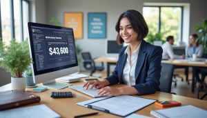 découvrez le salaire moyen d'un.e assistant commercial en france. analysez les facteurs influençant la rémunération et obtenez des informations sur les variations selon l'expérience, la localisation et le secteur d'activité.