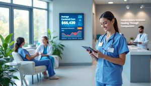 découvrez le salaire moyen d'un.e assistant.e clinique en 2025, les facteurs influençant ce revenu et comment le marché de la santé évolue. restez informé des tendances et des opportunités dans cette profession en pleine croissance.