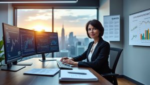 découvrez les perspectives salariales des biostatisticiens en 2025. cette analyse approfondie vous révèle le salaire moyen, les facteurs influençant les rémunérations et les tendances du marché pour les professionnels de la biostatistique. restez informé et préparez votre avenir professionnel dans ce domaine en pleine expansion.