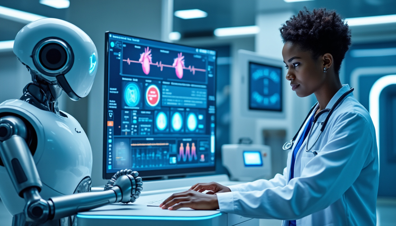 découvrez le salaire moyen d'un.e cardiologue en 2025, une information essentielle pour les professionnels de la santé et les étudiants en médecine. analysons les tendances du marché, les facteurs influençant la rémunération et les perspectives d'avenir dans ce secteur dynamique.
