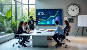 découvrez le salaire moyen d'un.e chargé.e de prévention en 2025. cette analyse complète vous informe sur les tendances du marché, les facteurs influençant les rémunérations et les perspectives d'évolution de ce métier essentiel dans la protection de la santé publique.