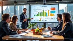 découvrez le salaire moyen d'un.e chef de produit agroalimentaire en france. analysez les facteurs influençant les revenus dans ce secteur dynamique, ainsi que les perspectives de carrière et les opportunités de développement professionnel.