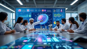découvrez le salaire moyen des chercheurs en biologie de la santé en 2025. cette analyse approfondie vous fournit des insights sur les tendances salariales, les facteurs influençant la rémunération et les perspectives de carrière dans ce domaine en pleine croissance.