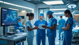 découvrez les prévisions salariales pour les chirurgien.ne.s en 2025. analyse des tendances et facteurs influençant les revenus dans le domaine de la chirurgie. informez-vous sur le salaire moyen, les spécialités les mieux rémunérées et les opportunités d'évolution de carrière.
