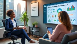 découvrez le salaire moyen d'un.e coach de santé en 2025. informez-vous sur les tendances du marché, les facteurs influençant les revenus et les opportunités de carrière dans ce domaine en pleine expansion.
