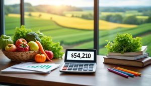 découvrez le salaire moyen d'un.e commercial.e dans le secteur de l'agroalimentaire, ainsi que les facteurs influençant cette rémunération. informez-vous sur les opportunités de carrière et les compétences requises pour réussir dans ce domaine en pleine expansion.