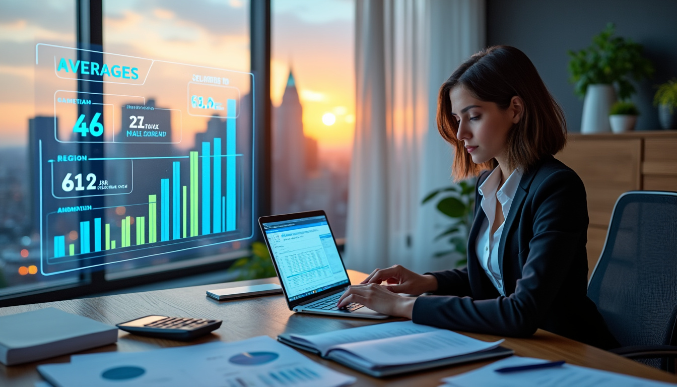 découvrez le salaire moyen d'un.e commercial en france : les facteurs influençant la rémunération, les variations selon les secteurs et les conseils pour optimiser votre carrière dans ce domaine dynamique.