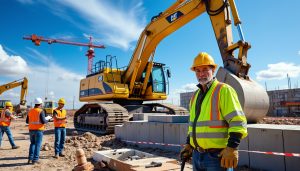 découvrez le salaire moyen d'un.e conducteur.trice de travaux publics en france. cette analyse vous offre des informations sur les rémunérations, les facteurs qui influencent les salaires, et les perspectives d'évolution de carrière dans ce domaine dynamique.