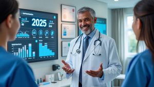 découvrez le salaire moyen d'un.e conseiller en qualité de soins en 2025. cet article analyse les facteurs influençant la rémunération, les évolutions du marché et fournit des insights sur les perspectives de carrière dans ce domaine en pleine croissance.