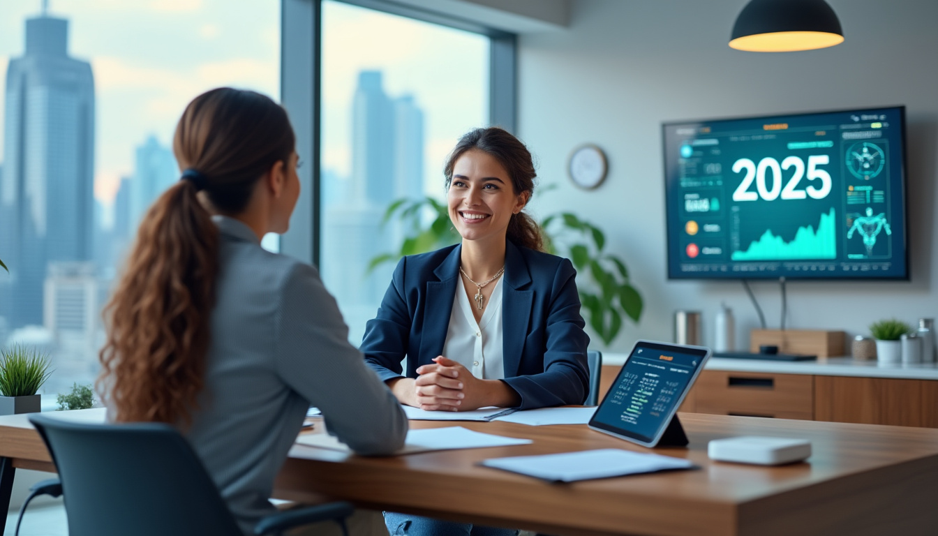 découvrez le salaire moyen d'un.e conseiller en santé en 2025. cette analyse vous offre des insights précieux sur les tendances salariales, les facteurs influençant la rémunération et des prévisions pour les années à venir dans le secteur de la santé.
