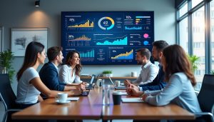découvrez le salaire moyen d'un.e consultant en systèmes d'information en france, ainsi que les facteurs qui influencent les rémunérations dans ce secteur en pleine croissance. informez-vous sur les compétences requises et les perspectives d'évolution de carrière.