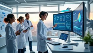 découvrez le salaire moyen d'un.e coordinateur de recherche clinique en 2025. analysez les tendances du marché, les facteurs influençant les revenus et les opportunités de carrière dans ce domaine en plein essor.