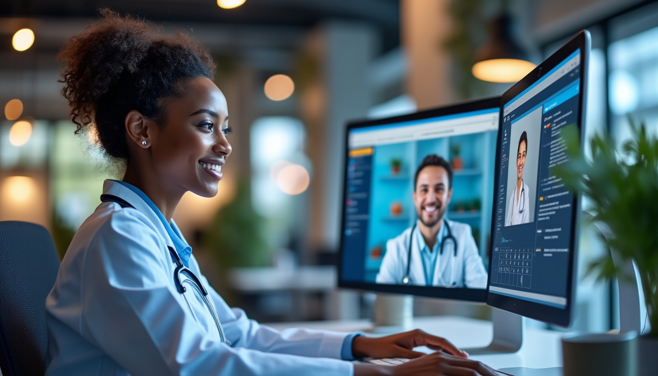 découvrez le salaire moyen d'un.e coordonnateur de soins en 2025. analyse des tendances salariales, des facteurs influençant les revenus et des prévisions pour les professionnels de la santé.