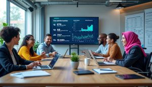 découvrez le salaire moyen d'un.e data scientist en france, ainsi que les facteurs influençant cette rémunération. analysez les tendances de l'industrie et comparez les salaires selon l'expérience, la formation et la localisation. informez-vous sur les opportunités de carrière dans ce secteur en pleine croissance.