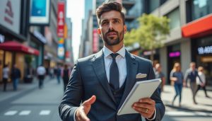 découvrez le salaire moyen d'un.e démarcheur en france, ses facteurs influents et les perspectives de carrière dans ce métier. informez-vous sur les compétences requises et les opportunités de rémunération.