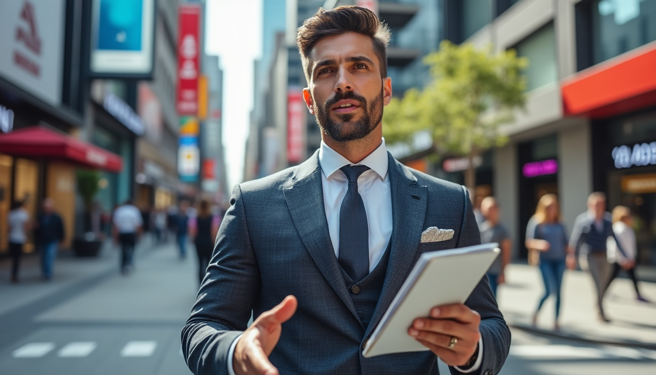 découvrez le salaire moyen d'un.e démarcheur en france, ses facteurs influents et les perspectives de carrière dans ce métier. informez-vous sur les compétences requises et les opportunités de rémunération.