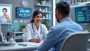 découvrez le salaire moyen d'un.e dermatologue en 2025, incluant les facteurs influençant les revenus, les différences régionales et les perspectives d'évolution de carrière dans ce métier de santé en pleine expansion.