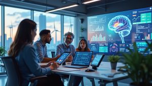 découvrez le salaire moyen d'un.e développeur en santé numérique en 2025. cet article explore les tendances du marché, les compétences recherchées et l'impact de l'évolution technologique sur les rémunérations dans ce secteur en pleine expansion.
