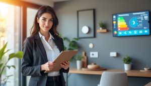 découvrez le salaire moyen d'un.e diagnostiqueur de performance énergétique en france. cette analyse vous dévoile les tendances salariales, les facteurs influençant le revenu et les perspectives d'évolution de carrière dans ce secteur en pleine croissance.