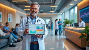 découvrez le salaire moyen d'un.e directeur de clinique en 2025 et explorez les facteurs influençant cette rémunération dans le secteur de la santé. obtenez des informations précieuses sur les tendances du marché et les évolutions professionnelles.