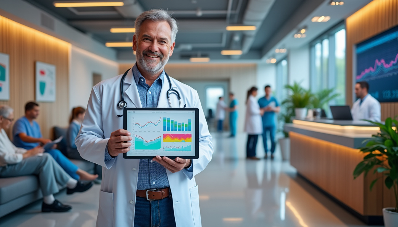 découvrez le salaire moyen d'un.e directeur de clinique en 2025 et explorez les facteurs influençant cette rémunération dans le secteur de la santé. obtenez des informations précieuses sur les tendances du marché et les évolutions professionnelles.