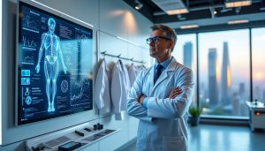 découvrez le salaire moyen d'un.e directeur de recherches en santé en 2025. cette analyse vous fournira des insights sur les tendances salariales, les facteurs influençant les rémunérations et les perspectives de carrière dans le domaine de la recherche en santé.
