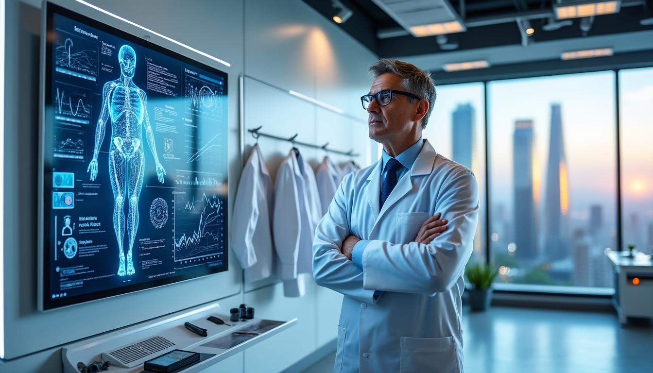 découvrez le salaire moyen d'un.e directeur de recherches en santé en 2025. cette analyse vous fournira des insights sur les tendances salariales, les facteurs influençant les rémunérations et les perspectives de carrière dans le domaine de la recherche en santé.