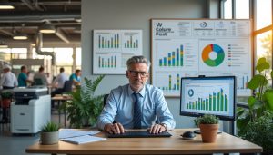 découvrez dans cet article le salaire moyen d'un.e directeur de site agroalimentaire en france. nous analysons les facteurs influençant cette rémunération, les compétences requises et les tendances du secteur pour vous fournir une vue d'ensemble complète.