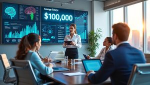découvrez le salaire moyen d'un.e directeur des opérations en santé en 2025. cette analyse approfondie vous propose des données sur les tendances salariales, les facteurs influençant les revenus et les perspectives d'évolution de carrière dans le secteur de la santé.